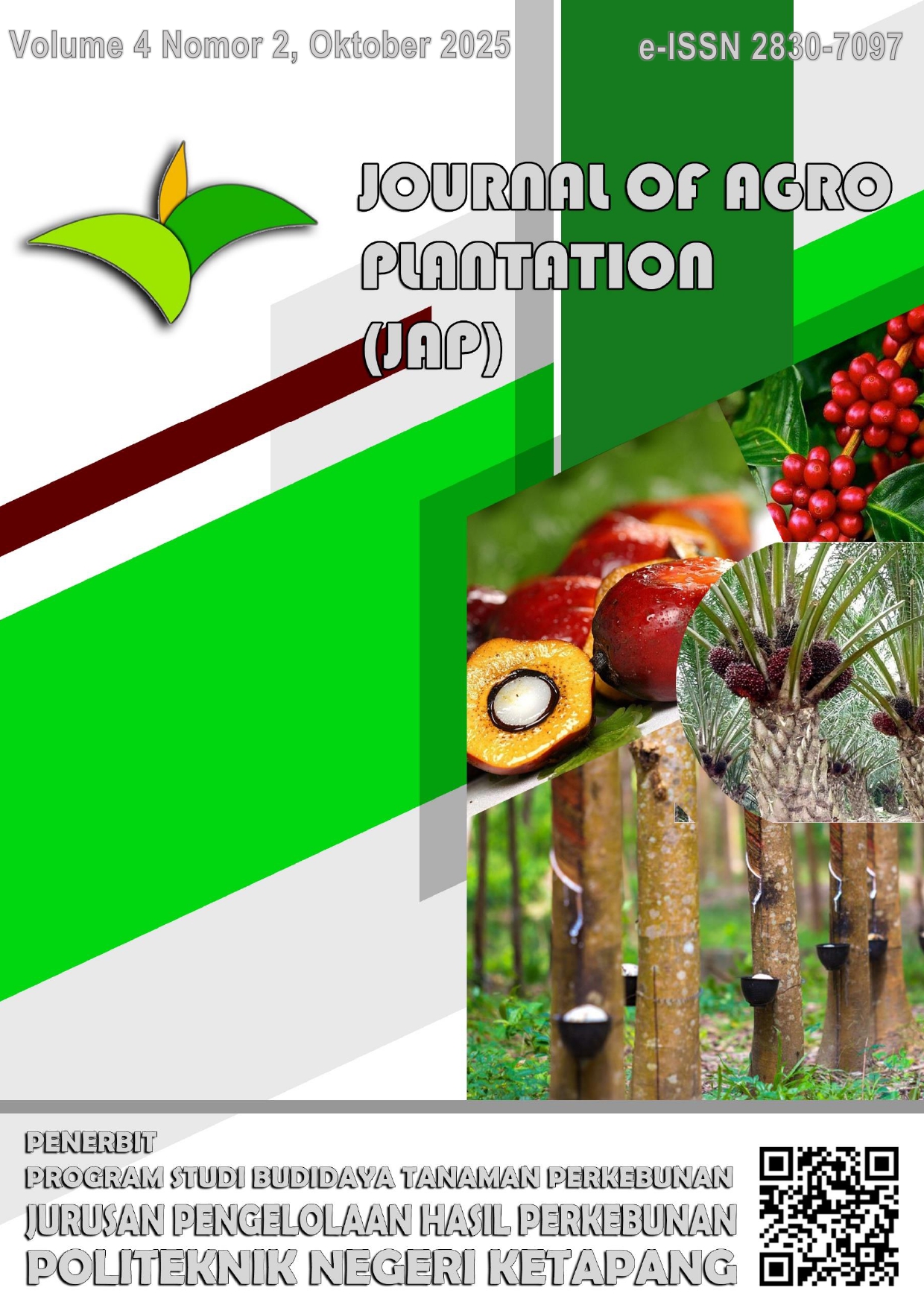 					View Vol. 4 No. 2 (2025)
				